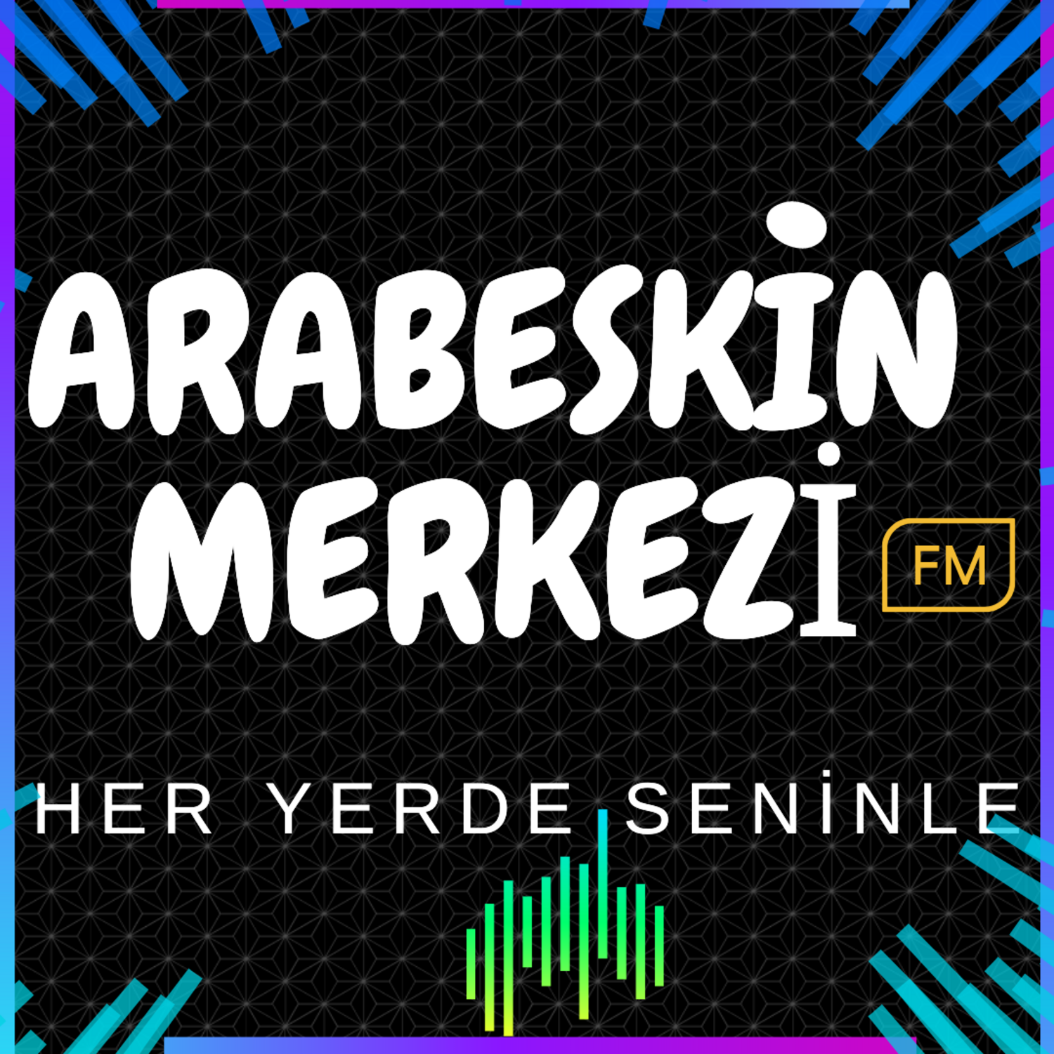 Arabeskin Merkezi FM